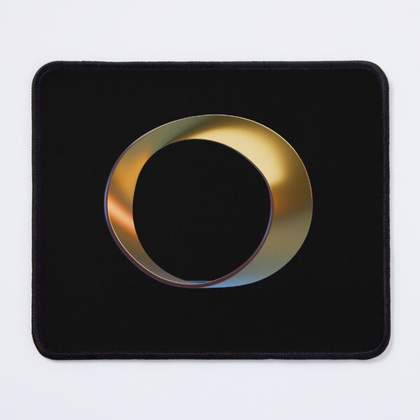 Item preview, Infinity Gold designed and sold by Slum-Alley.