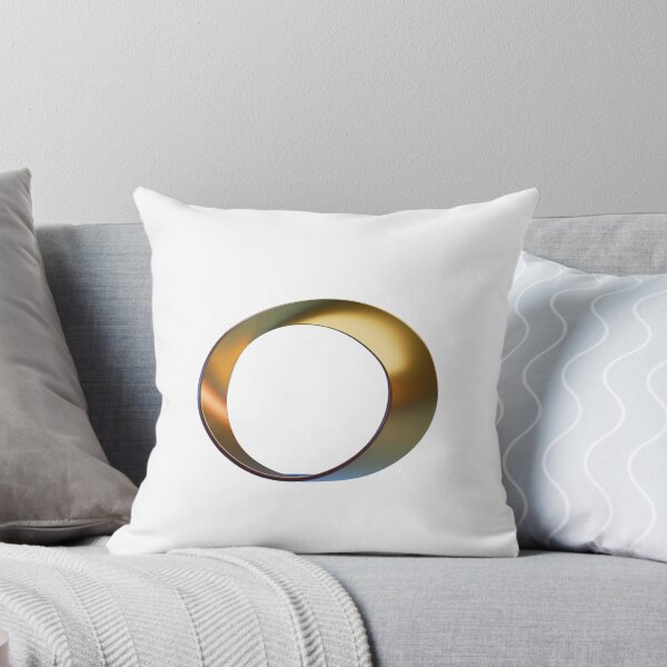Item preview, Infinity Gold designed and sold by Slum-Alley.