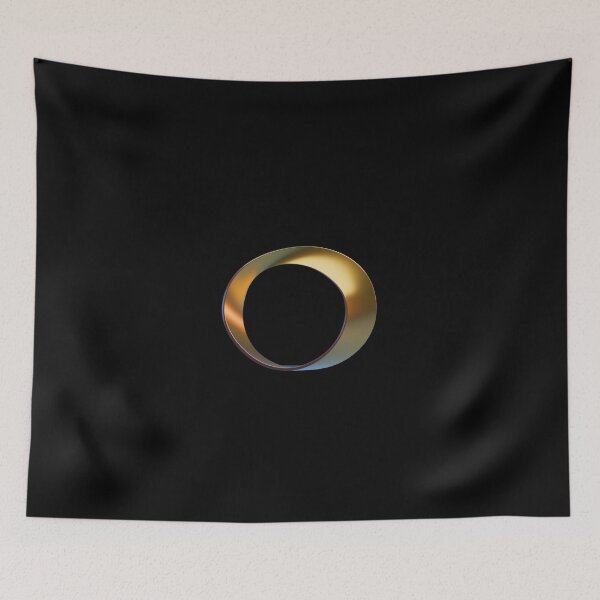 Item preview, Infinity Gold designed and sold by Slum-Alley.