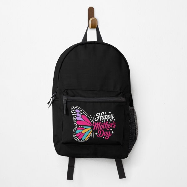 Item preview, Colorful Butterfly with Mother's Day designed and sold by jkrphoto.