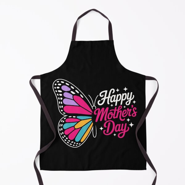Item preview, Colorful Butterfly with Mother's Day designed and sold by jkrphoto.
