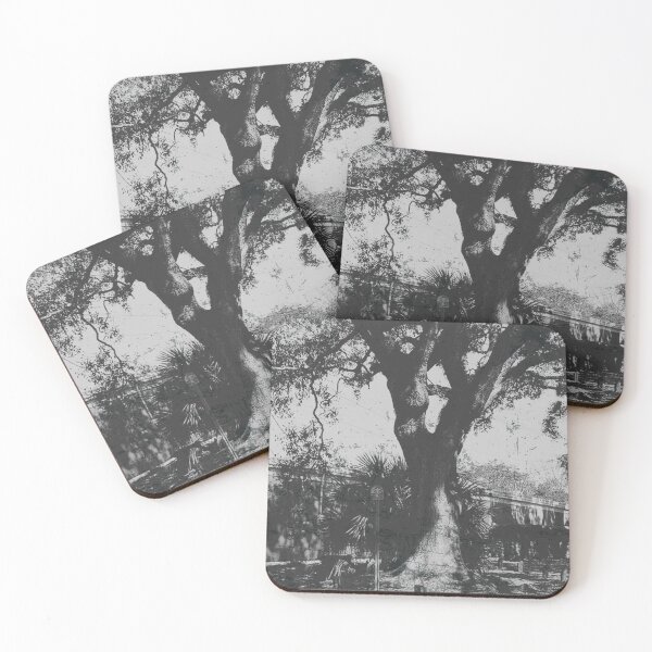 Item preview, Boyington Oak Worn Out Photograph designed and sold by GhostlyWorld.