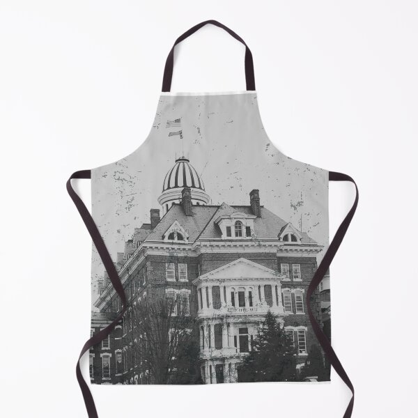 Item preview, Broughton Hospital Worn Out Photograph designed and sold by GhostlyWorld.