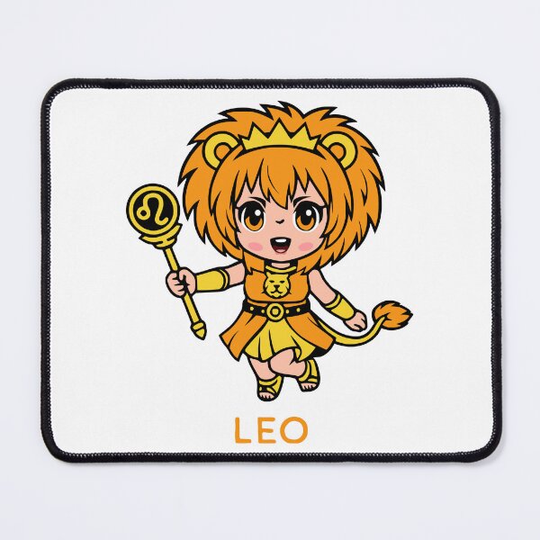 Item preview, Leo Girl: The Majestic Lioness designed and sold by AlyxoGer✅.