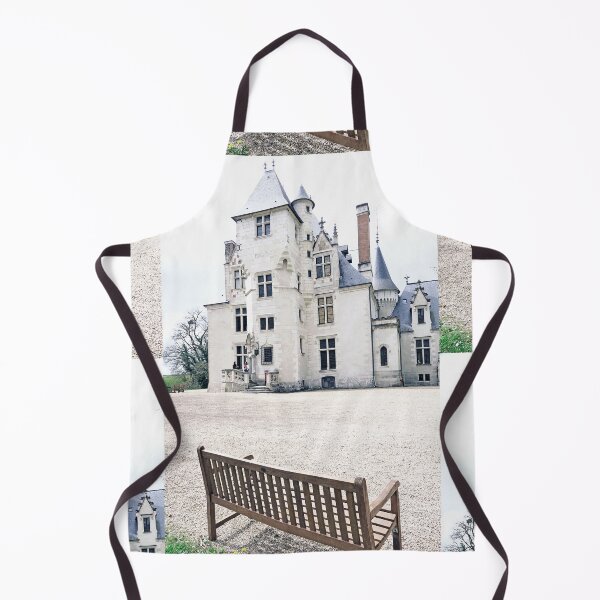 Item preview, vr 4042/ finition 2026 " Château du domaine de Candé " - Okaio Créations - Olavia-Olao designed and sold by o.okaïo.