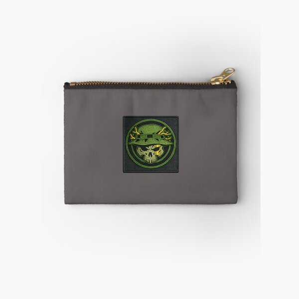 Item preview, BF BF6 RedSec Inspired 'Boonie' Uniform Patch (Square Background) designed and sold by Sellcooldesigns.