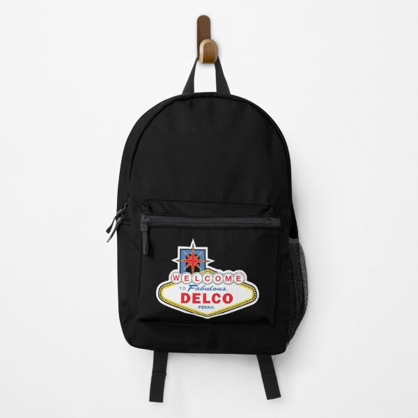 Item preview, DELCO - The Fabulous Delco designed and sold by DelcoBoy.
