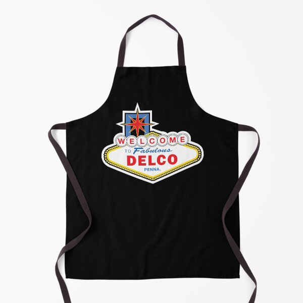 Item preview, DELCO - The Fabulous Delco designed and sold by DelcoBoy.