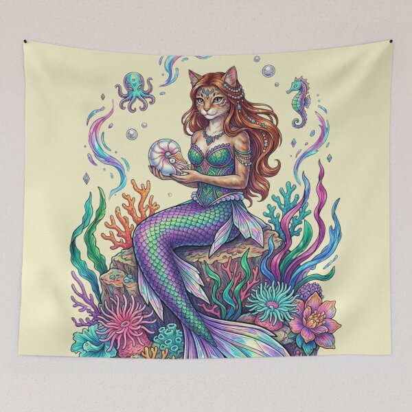 Item preview, Underwater city designed and sold by PP&RAINBOW SHOP.