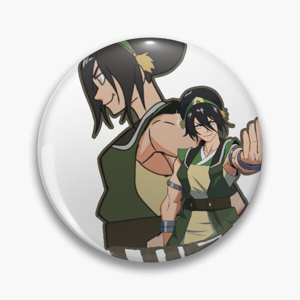 Item preview, Toph Design designed and sold by Anime-Styles.