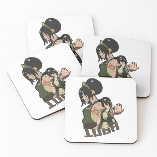 Item preview, Toph Design designed and sold by Anime-Styles.
