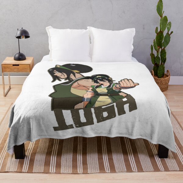 Item preview, Toph Design designed and sold by Anime-Styles.
