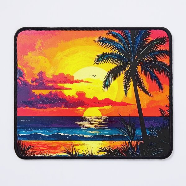 Item preview, Beach Sunset designed and sold by Creative Visualize.