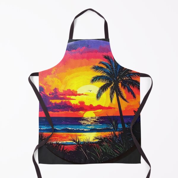 Item preview, Beach Sunset designed and sold by Creative Visualize.
