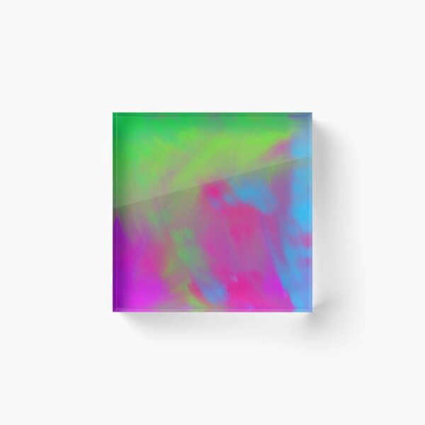 Item preview, A colorful picture designed and sold by SirZerRo.