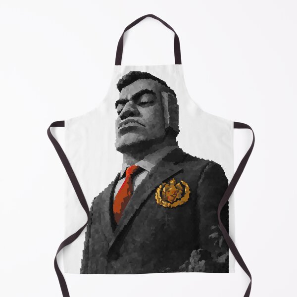 Item preview, Estatua de Carl Pixels designed and sold by florback.