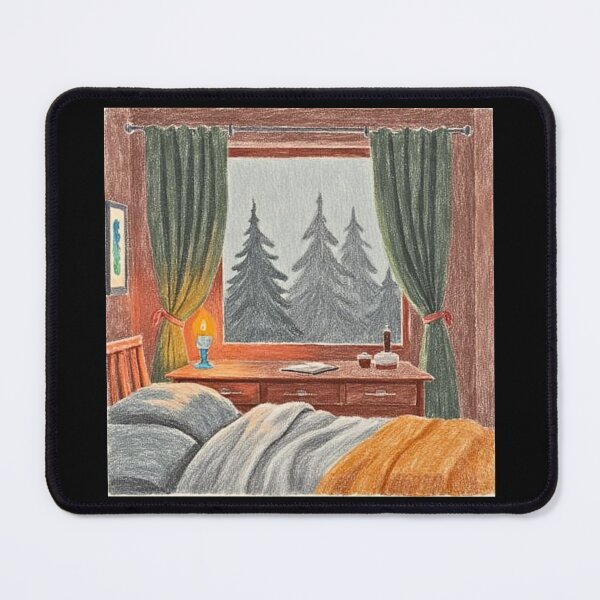 Artikelvorschau, Schlafzimmer entworfen und verkauft von Bright Stone .