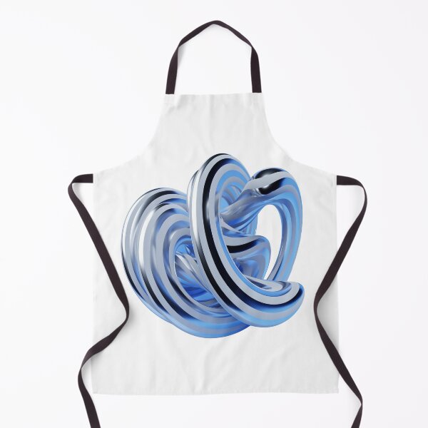 Item preview, Twisted Glass Heart designed and sold by Slum-Alley.