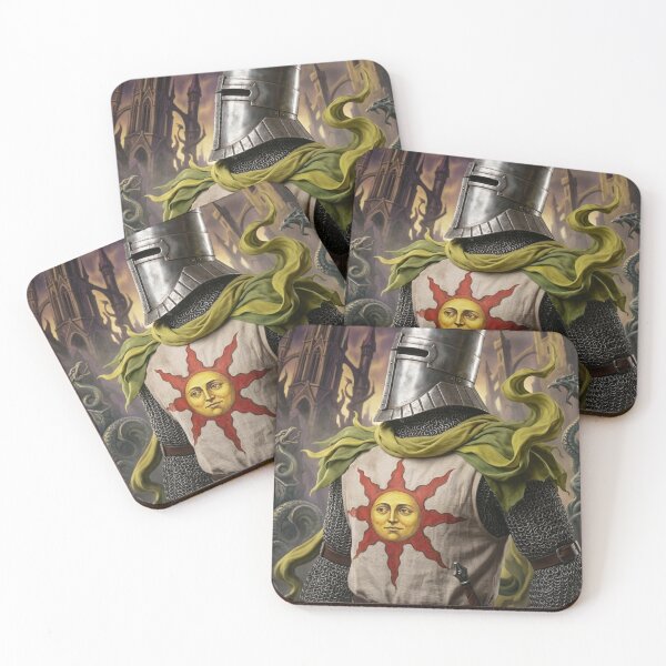 Item preview, Solaire of Astora Cosplay designed and sold by The King's general goods.
