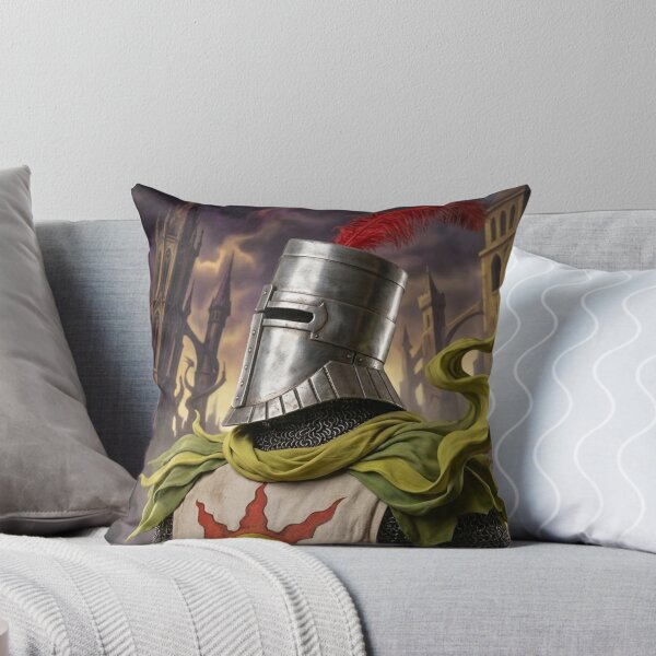 Item preview, Solaire of Astora Cosplay designed and sold by The King's general goods.