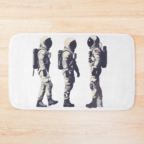 Item preview, Astronaut Moonwalk Motion designed and sold by BestChoiceService.