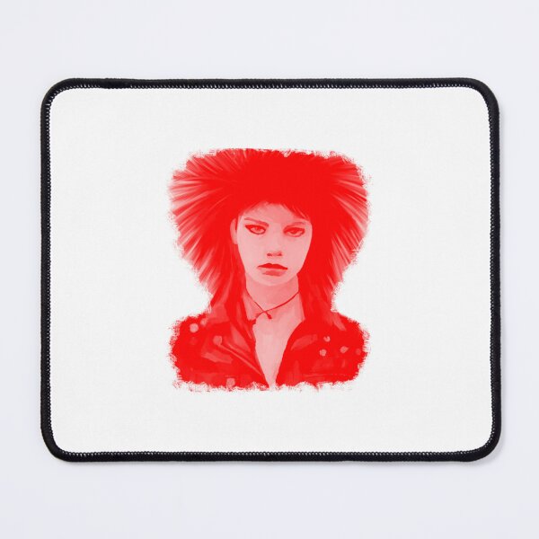 Item preview, Red Punk designed and sold by REDART69.