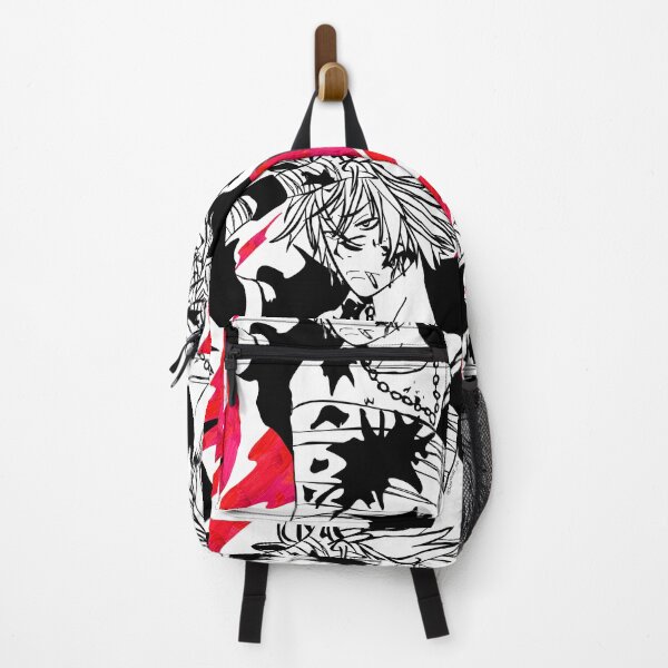 Item preview, Gokudera Hayato designed and sold by SourWolf_Art.