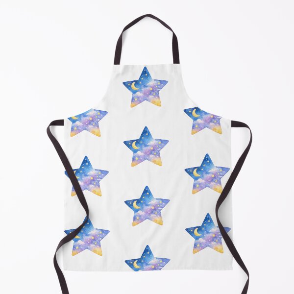 Item preview, Star Night Sky designed and sold by mybunnyparadise.