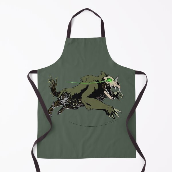 Item preview, Scrapyard designed and sold by Peaches N’ Screams.
