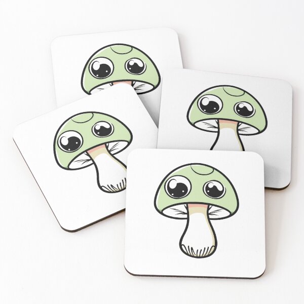 Item preview, Goblincore Mushroom Aesthetic designed and sold by Vrynko.