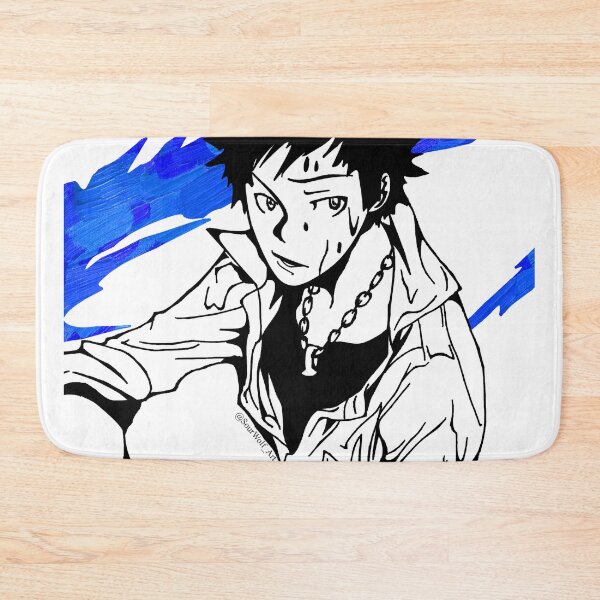 Item preview, Yamamoto Takeshi designed and sold by SourWolf_Art.