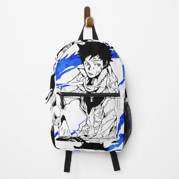 Item preview, Yamamoto Takeshi designed and sold by SourWolf_Art.