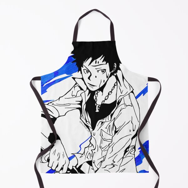 Item preview, Yamamoto Takeshi designed and sold by SourWolf_Art.