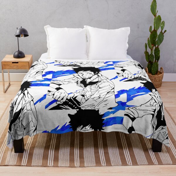 Item preview, Yamamoto Takeshi designed and sold by SourWolf_Art.