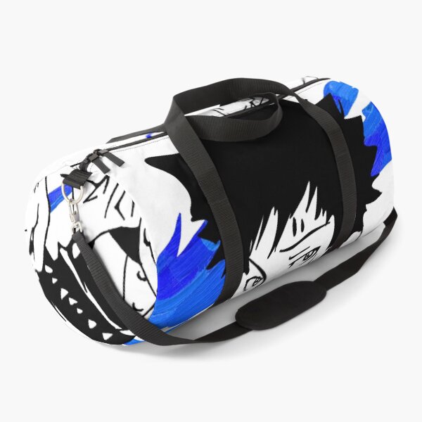 Item preview, Yamamoto Takeshi designed and sold by SourWolf_Art.
