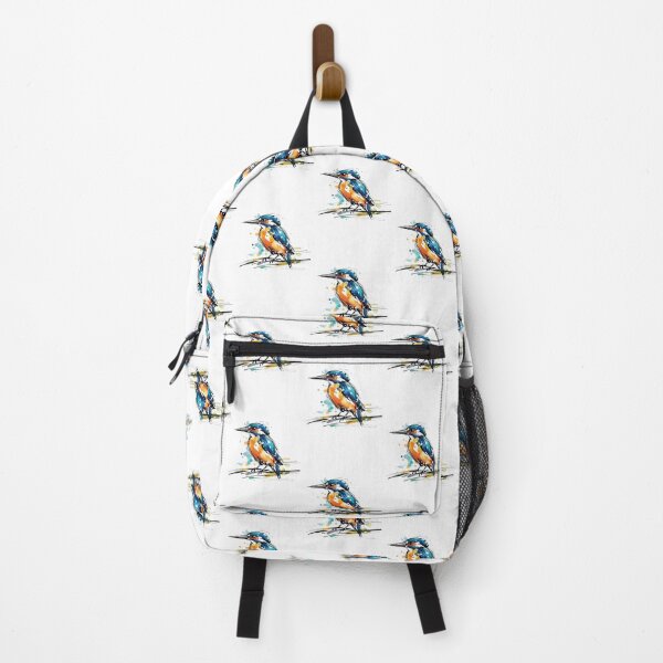 Item preview, Kingfisher - Før vi går hjem - Søren Torpegaard Lund - Denmark - Eurovision Song Contest 2026 Denmark - United By Music - ESC2026 ESC26 - Vienna 2026 - For Vi Gar Hjem designed and sold by Vision-Tees.