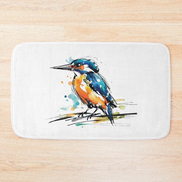 Item preview, Kingfisher - Før vi går hjem - Søren Torpegaard Lund - Denmark - Eurovision Song Contest 2026 Denmark - United By Music - ESC2026 ESC26 - Vienna 2026 - For Vi Gar Hjem designed and sold by Vision-Tees.