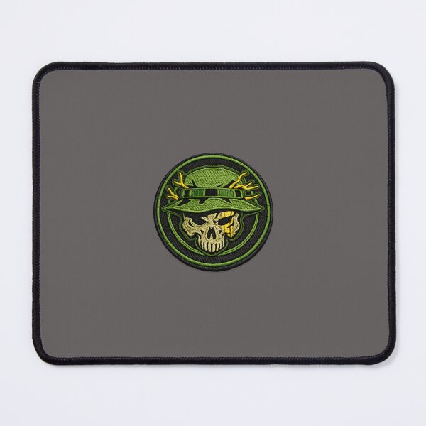Item preview, BF BF6 RedSec Inspired 'Boonie' Uniform Patch designed and sold by Sellcooldesigns.