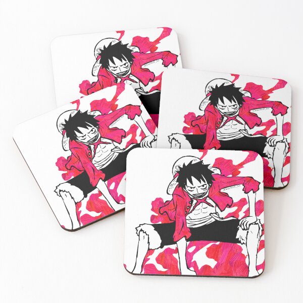 Item preview, Luffy designed and sold by SourWolf_Art.