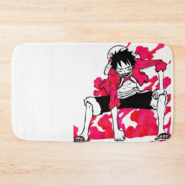 Item preview, Luffy designed and sold by SourWolf_Art.