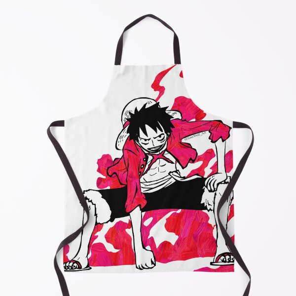 Item preview, Luffy designed and sold by SourWolf_Art.