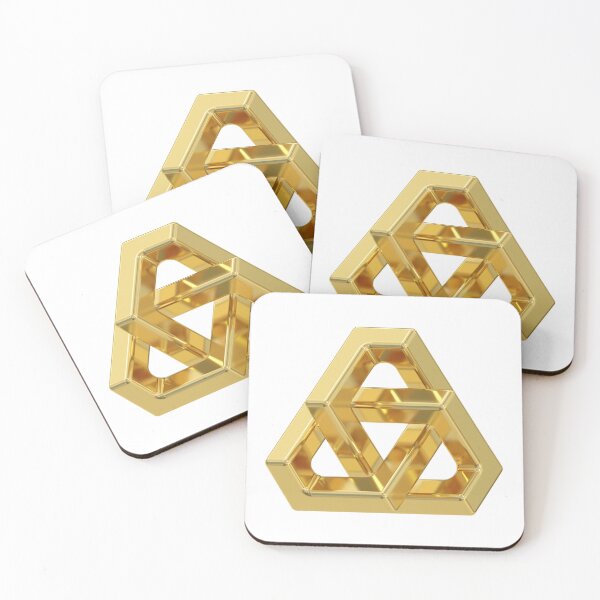 Item preview, Supergold designed and sold by Slum-Alley.