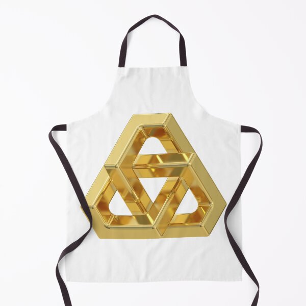 Item preview, Supergold designed and sold by Slum-Alley.
