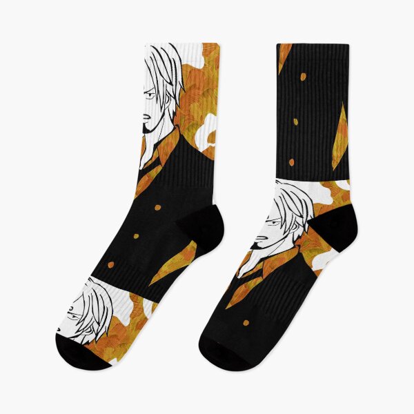 Item preview, Sanji designed and sold by SourWolf_Art.