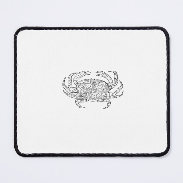 Item preview, Cool crab designed and sold by Designsbyleahhh.