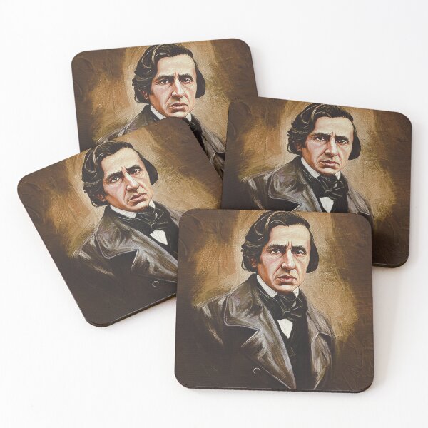 Item preview, Chopin – Piano Virtuoso designed and sold by Andy551.