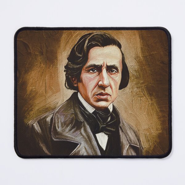 Item preview, Chopin – Piano Virtuoso designed and sold by Andy551.