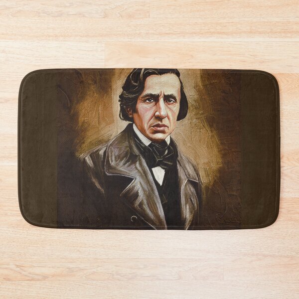 Item preview, Chopin – Piano Virtuoso designed and sold by Andy551.
