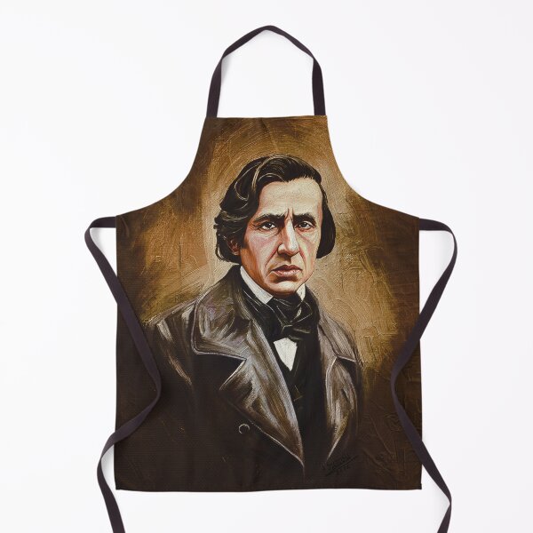 Item preview, Chopin – Piano Virtuoso designed and sold by Andy551.