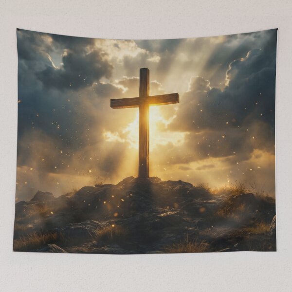 Item preview, Jesus designed and sold by JOTAMIKE.